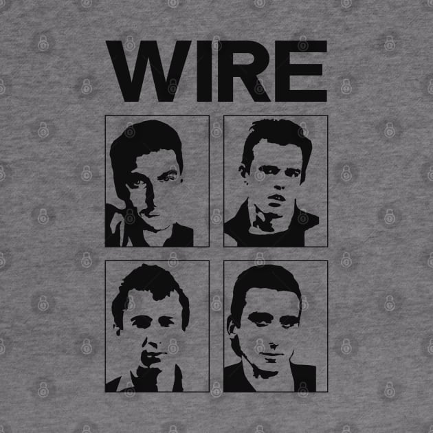 Wire by ProductX